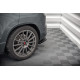 Body kit i vizualni dodaci Stražnja krila difuzora Cupra Ateca | race-shop.hr