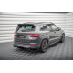 Body kit i vizualni dodaci Stražnja krila difuzora Cupra Ateca | race-shop.hr