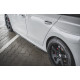 Body kit i vizualni dodaci Bočne lipove pragova V.1 Skoda Octavia RS Mk4 | race-shop.hr