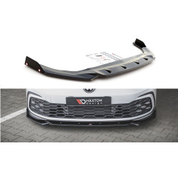 Prednji lip + Krila V.2 Volkswagen Golf 8 GTI
