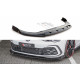 MAXTON DESIGN prednji lip + krila za Volkswagen Golf 8 GTI, V3