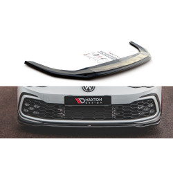 Prednji lip V.4 Volkswagen Golf 8 GTI