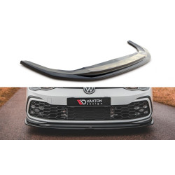 Prednji lip V.5 Volkswagen Golf 8 GTI