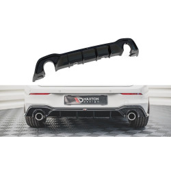 MAXTON DESIGN stražnji difuzor za Volkswagen Golf 8 GTI, V2