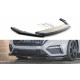 Body kit i vizualni dodaci Prednji lip V.4 Skoda Octavia RS Mk4 | race-shop.hr