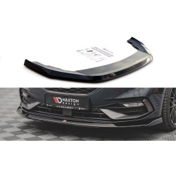 Prednji lip V.3 Seat Leon FR Mk4