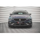 Body kit i vizualni dodaci Prednji lip V.4 Seat Leon FR Mk4 | race-shop.hr
