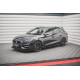 Body kit i vizualni dodaci Bočne lipove pragova V.1 Seat Leon FR Mk4 / Cupra Leon | race-shop.hr