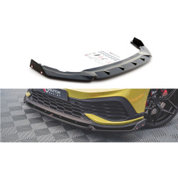 Prednji lip + Krila V.1 Volkswagen Golf 8 GTI Clubsport