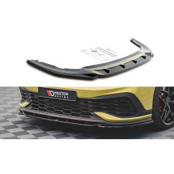 Prednji lip V.2 Volkswagen Golf 8 GTI Clubsport