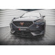 Body kit i vizualni dodaci MAXTON DESIGN prednji lip za Cupra Formentor, V1 | race-shop.hr