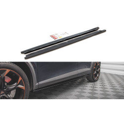 MAXTON DESIGN difuzori bočnih pragova za Cupra Formentor