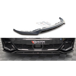 MAXTON DESIGN prednji lip za BMW X7 M G07, V1