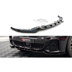 MAXTON DESIGN prednji lip za BMW X7 M G07, V3