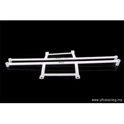 Mitsubishi EVO 4/5/6 Ultra-R 2x 4-točkasti podni povezivač muldi