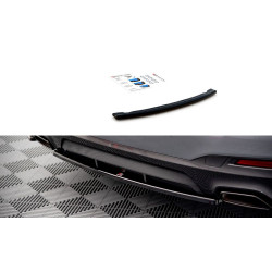 MAXTON DESIGN središnji stražnji difuzor za BMW 5 G30 Facelift M-Pack