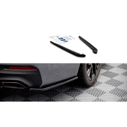 MAXTON DESIGN stražnji bočni difuzori za BMW 5 G30 Facelift M-Pack