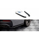 Body kit i vizualni dodaci MAXTON DESIGN stražnji bočni difuzori za BMW 5 G30 Facelift M-Pack | race-shop.hr