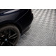 Body kit i vizualni dodaci Stražnja krila difuzora za BMW 6 GT G32 M-Pack | race-shop.hr