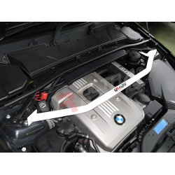 ULTRA RACING prednji povezivač muldi u 2 točke za BMW 3 E90 325 /E92