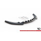 Body kit i vizualni dodaci MAXTON DESIGN prednji lip za Mercedes-Benz C W205 | race-shop.hr