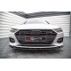 Body kit i vizualni dodaci MAXTON DESIGN prednji lip za Audi A7 C8, V1 | race-shop.hr