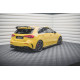 Body kit i vizualni dodaci MAXTON DESIGN stražnji bočni difuzori + krila za Mercedes-AMG A45 S, V2 | race-shop.hr