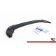 Body kit i vizualni dodaci Stražnji stredišnji difuzor za Seat Leon FR Hatchback Mk4 | race-shop.hr