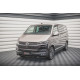 Body kit i vizualni dodaci Prednji lip V.2 Volkswagen T6 Facelift | race-shop.hr