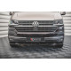 Body kit i vizualni dodaci Prednji lip V.2 Volkswagen T6 Facelift | race-shop.hr