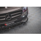 Body kit i vizualni dodaci MAXTON DESIGN prednji lip za Mercedes-Benz E W213 | race-shop.hr