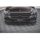 Body kit i vizualni dodaci Prednji lip Mercedes-Benz E W213 | race-shop.hr