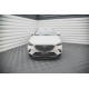 Body kit i vizualni dodaci Prednji lip V.2 Mazda CX-3 | race-shop.hr