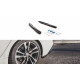 Body kit i vizualni dodaci MAXTON DESIGN stražnji bočni difuzori za Audi S5 Sportback F5 Facelift | race-shop.hr