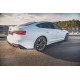Body kit i vizualni dodaci Bočne lipove pragova Audi S5 / A5 S-Line Sportback F5 Facelift | race-shop.hr