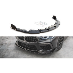 Prednji lip + Krila V.1 BMW M8 Gran Coupe F93