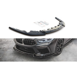 Prednji lip V.3 BMW M8 Gran Coupe F93