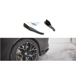 Stražnja krila difuzora + Krila V.1 BMW M8 Gran Coupe F93