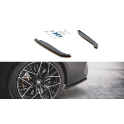 Stražnja krila difuzora za V.2 BMW M8 Gran Coupe F93