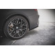 Body kit i vizualni dodaci MAXTON design Stražnji bočni difuzori za BMW M8 Gran Coupe F93, V2 | race-shop.hr