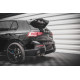 Body kit i vizualni dodaci MAXTON DESIGN lip gepeka za Volkswagen Golf 8 R-Performance / GTI Clubsport, V2 | race-shop.hr
