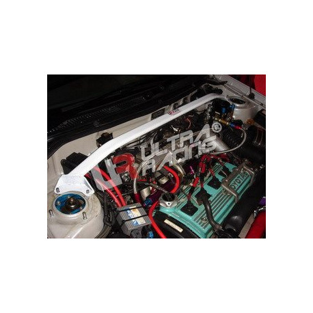 Povezivači muldi Toyota Starlet EP80/82/90/91 Ultra-R Gornji povezivač muldi/poveziva šipka prednjih amortizera | race-shop.hr