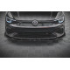 Body kit i vizualni dodaci MAXTON DESIGN prednji lip + krila za Volkswagen Golf R Mk8, V2 | race-shop.hr