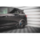 Body kit i vizualni dodaci Bočne lipove pragova + Krila V.2 Volkswagen Golf R Mk8 | race-shop.hr