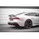 Body kit i vizualni dodaci Stražnja krila difuzora V.2 Audi RS6 C8 / RS7 C8 | race-shop.hr