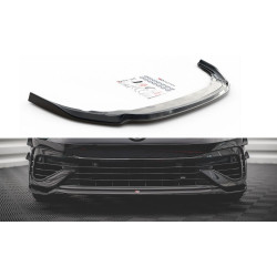 MAXTON DESIGN prednji lip za Volkswagen Golf R Mk8, V6