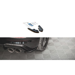 Stražnja krila difuzora V.4 za Volkswagen Golf R Mk8