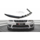 MAXTON DESIGN prednji lip za Skoda Octavia RS Mk3, V3