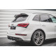Body kit i vizualni dodaci MAXTON DESIGN lip gepeka za Audi SQ5 Mk1 (8R) | race-shop.hr