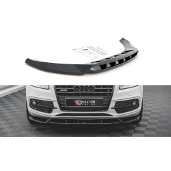 MAXTON DESIGN prednji lip za Audi SQ5 Mk1 (8R)